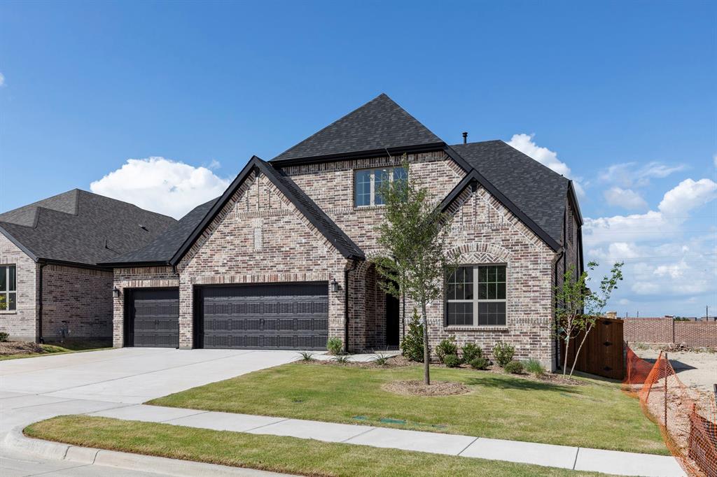 2624 Cone Flower Street