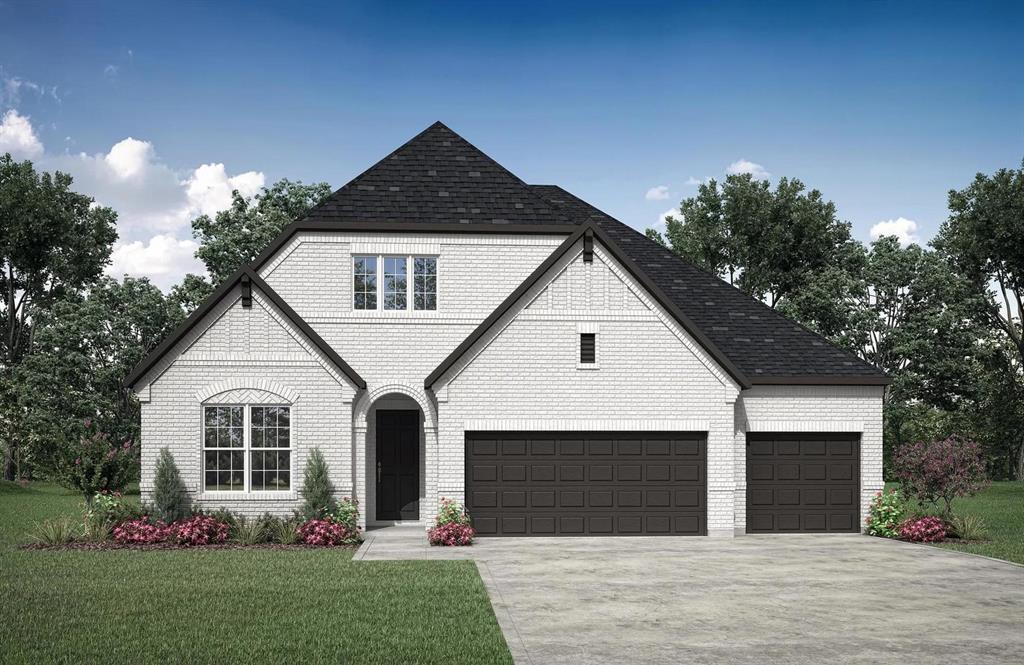 2624 Cone Flower Street
