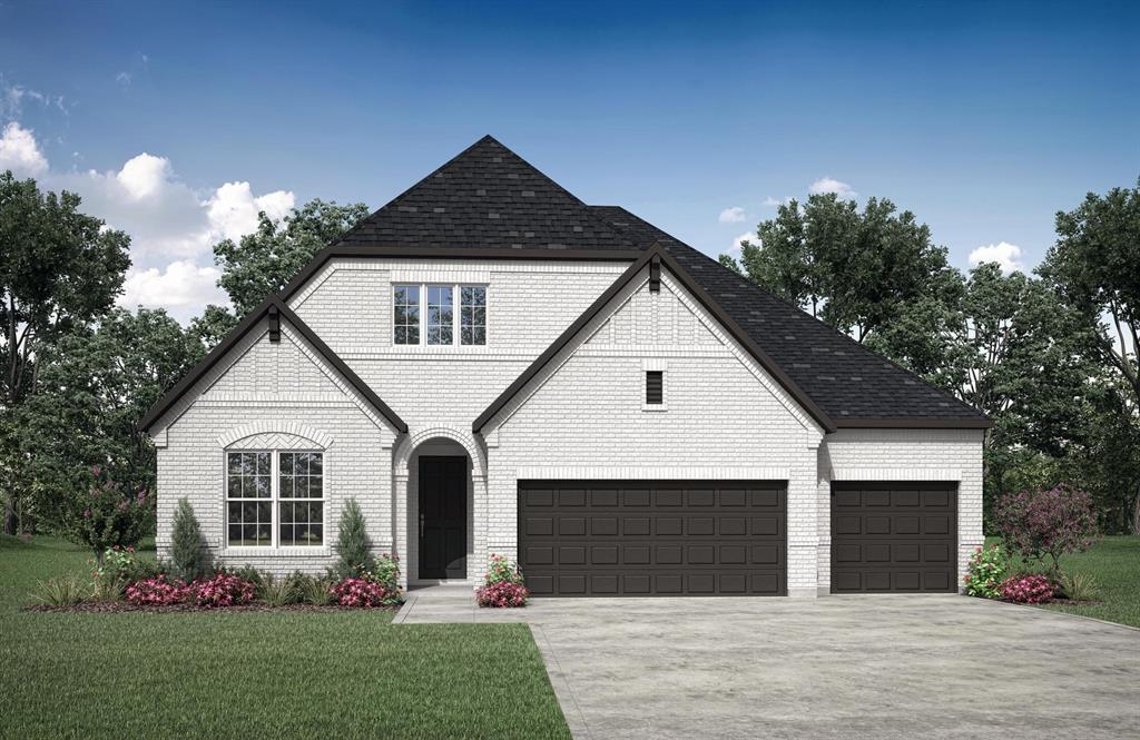 2624 Cone Flower Street