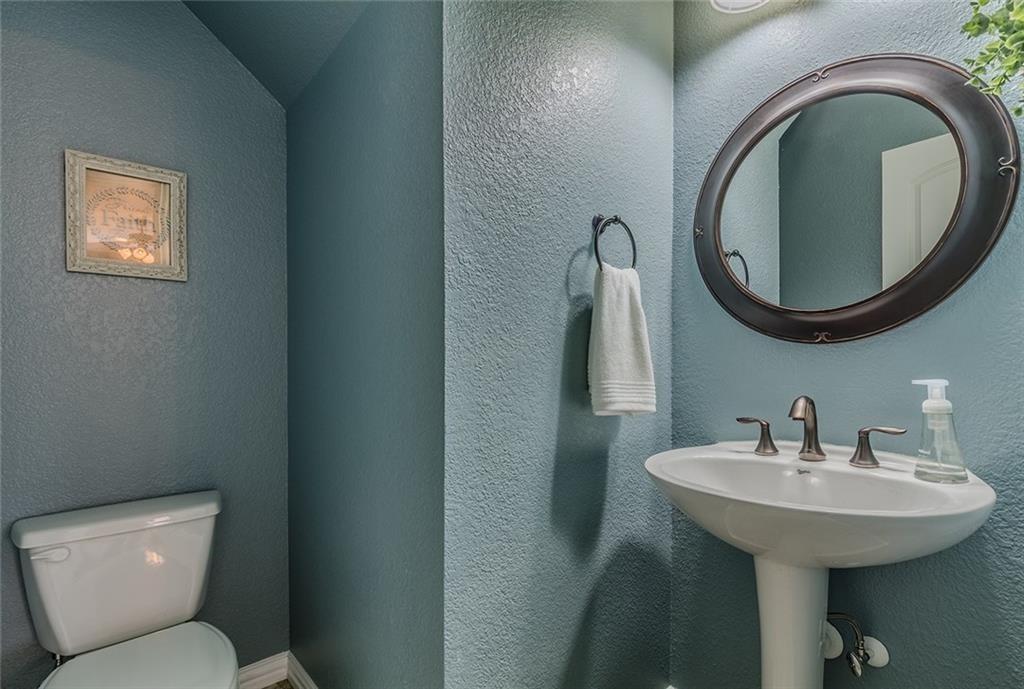 Rockbrook Place - Residential