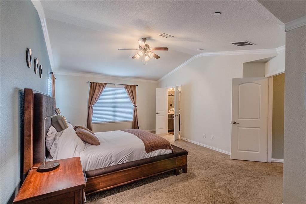 Rockbrook Place - Residential