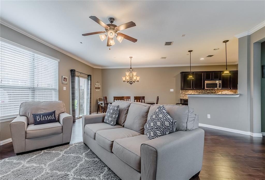 Rockbrook Place - Residential