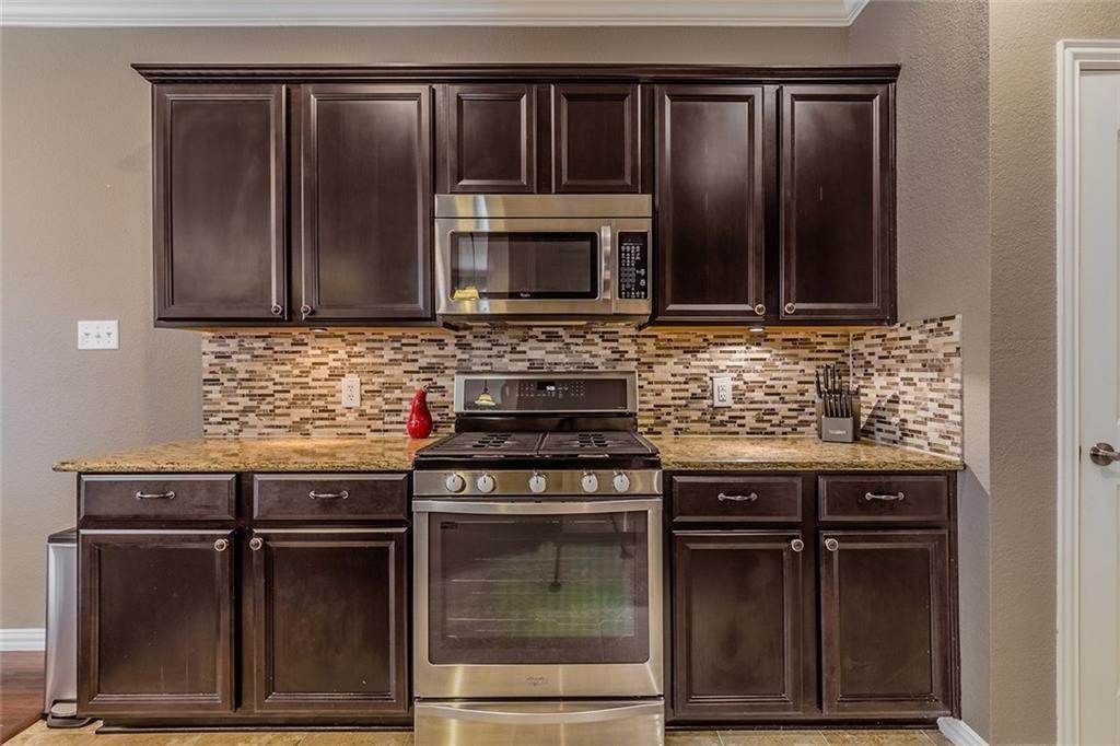 Rockbrook Place - Residential