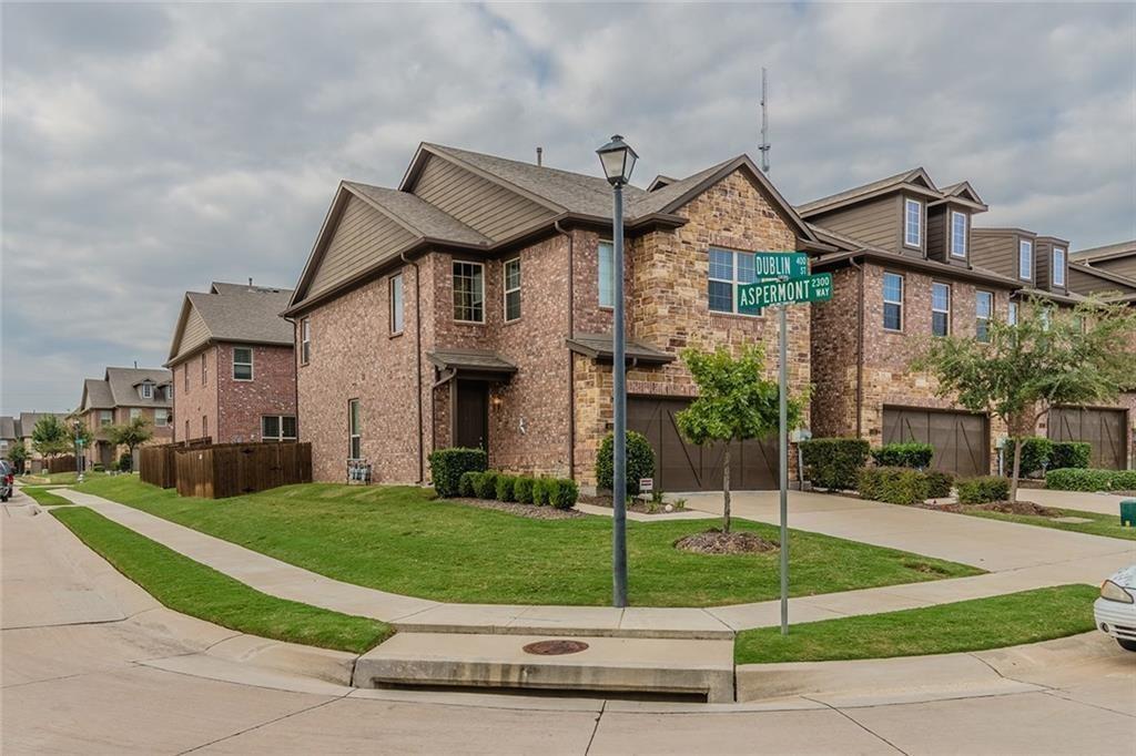 Rockbrook Place - Residential