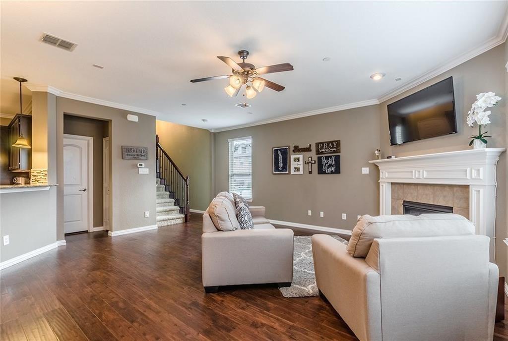 Rockbrook Place - Residential