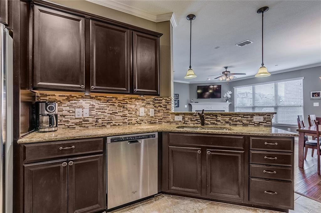 Rockbrook Place - Residential