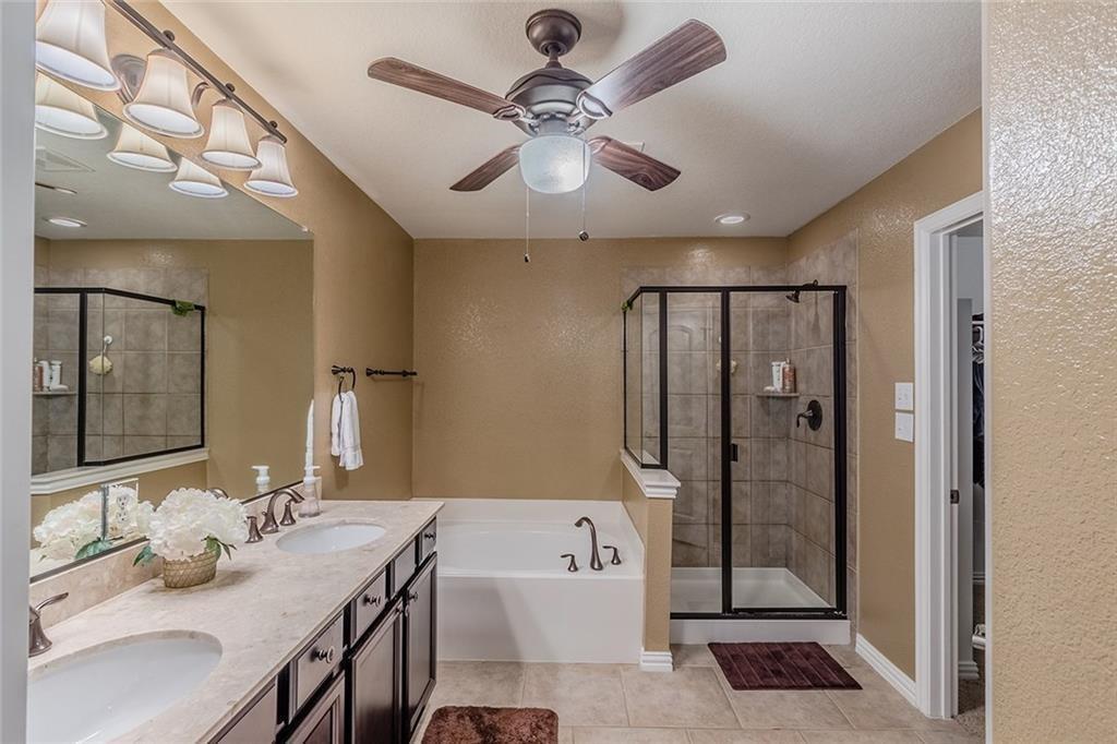 Rockbrook Place - Residential