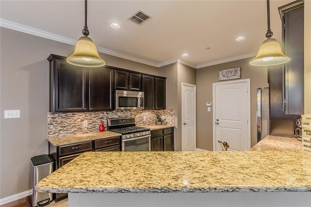 Rockbrook Place - Residential