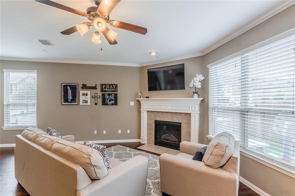 Rockbrook Place - Residential