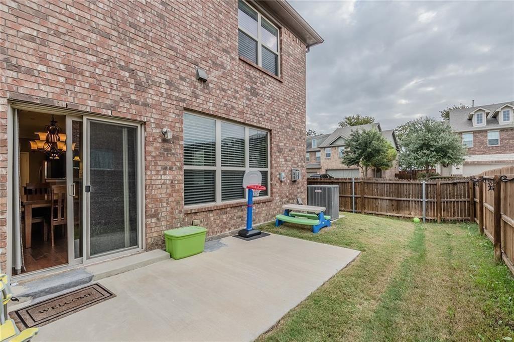 Rockbrook Place - Residential