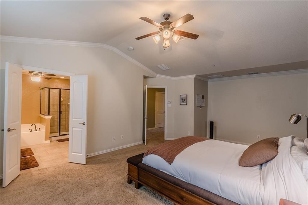 Rockbrook Place - Residential