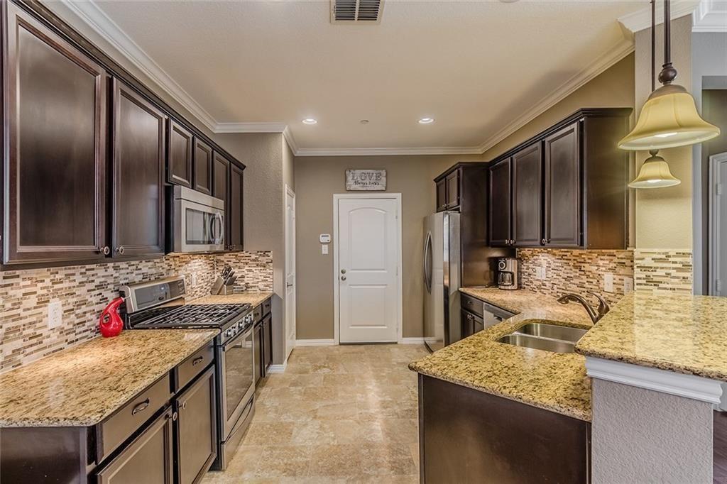 Rockbrook Place - Residential