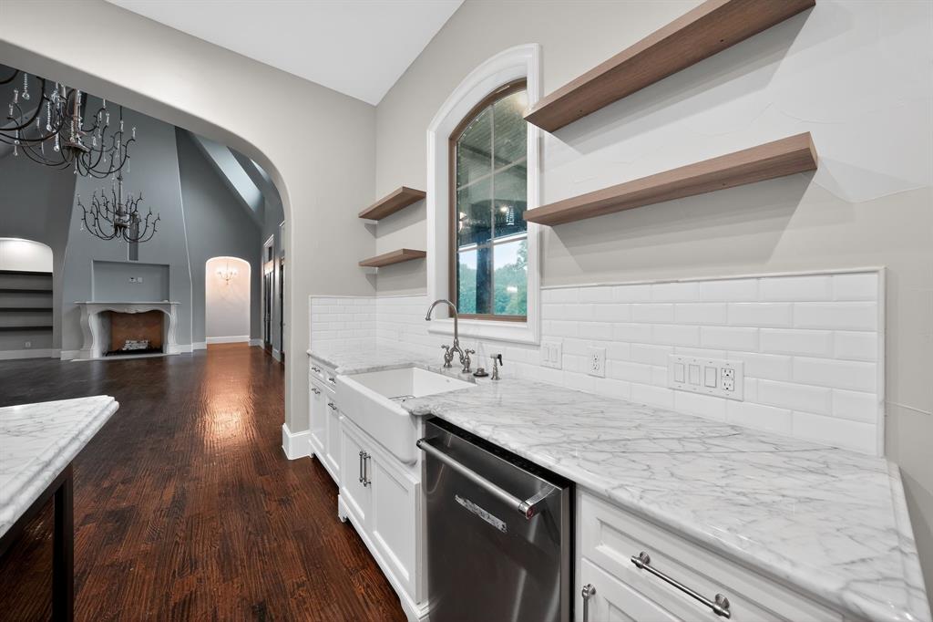 Pecan Valley-Rev - Residential