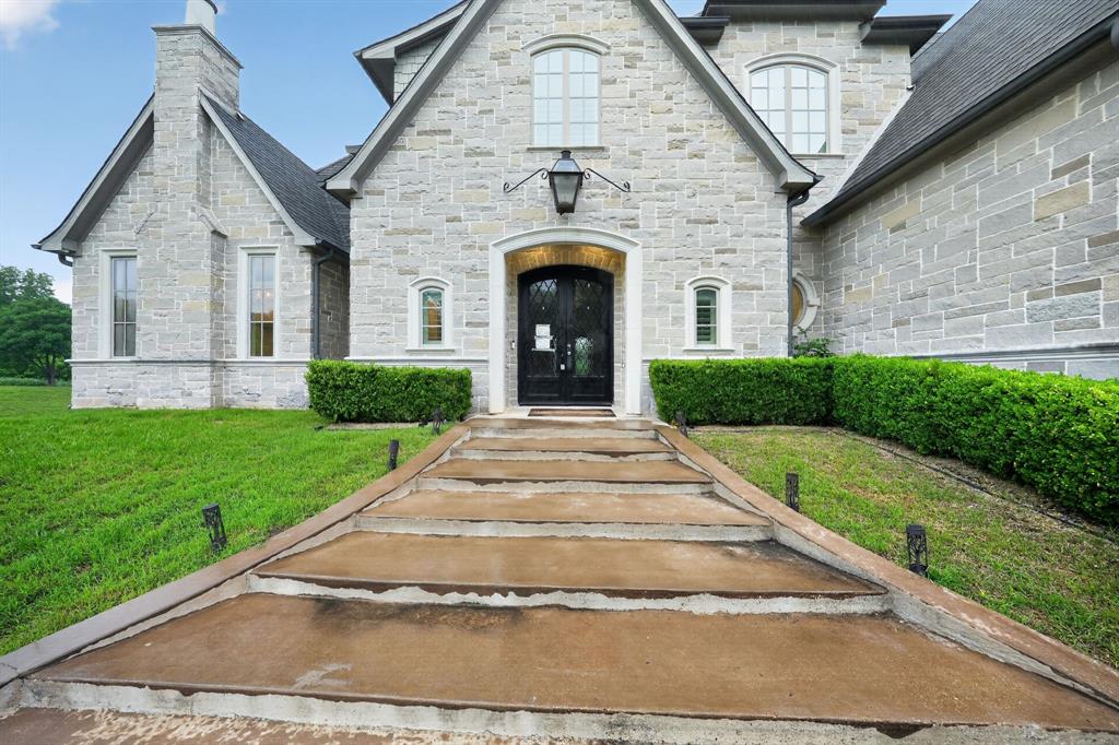 Pecan Valley-Rev - Residential
