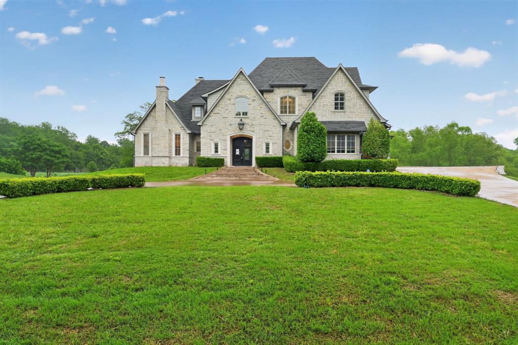 Pecan Valley-Rev - Residential
