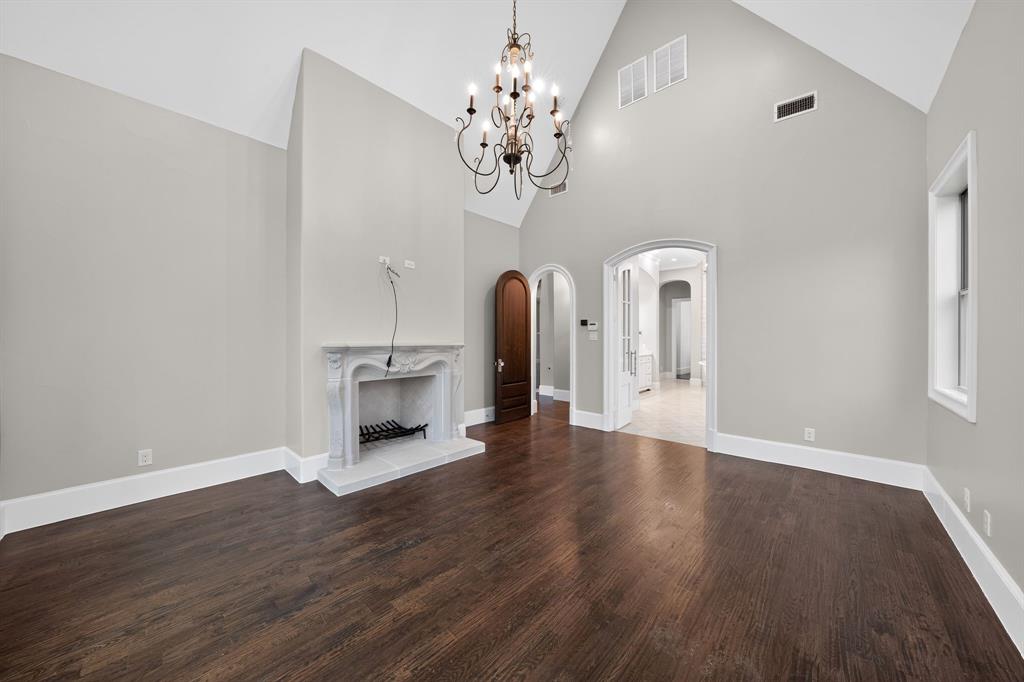 Pecan Valley-Rev - Residential