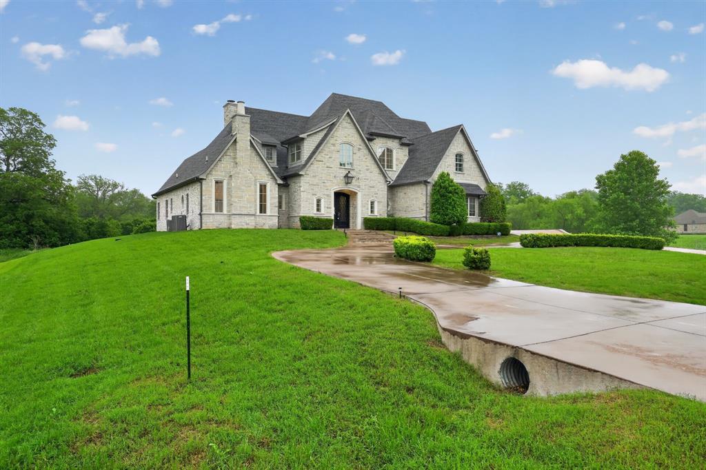 Pecan Valley-Rev - Residential