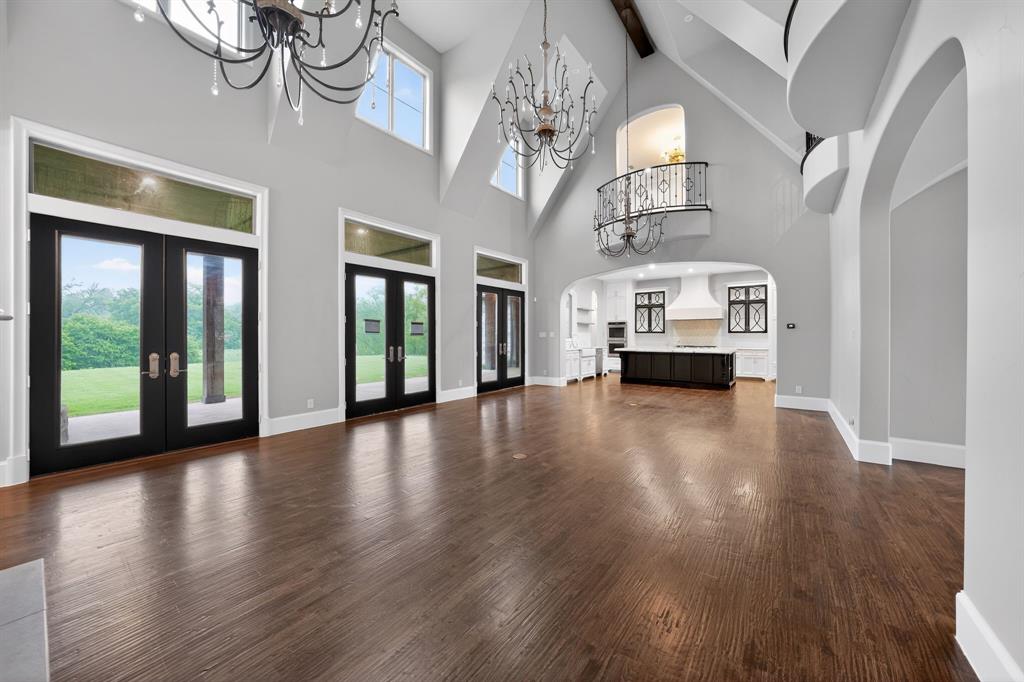 Pecan Valley-Rev - Residential