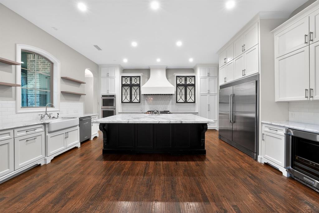 Pecan Valley-Rev - Residential