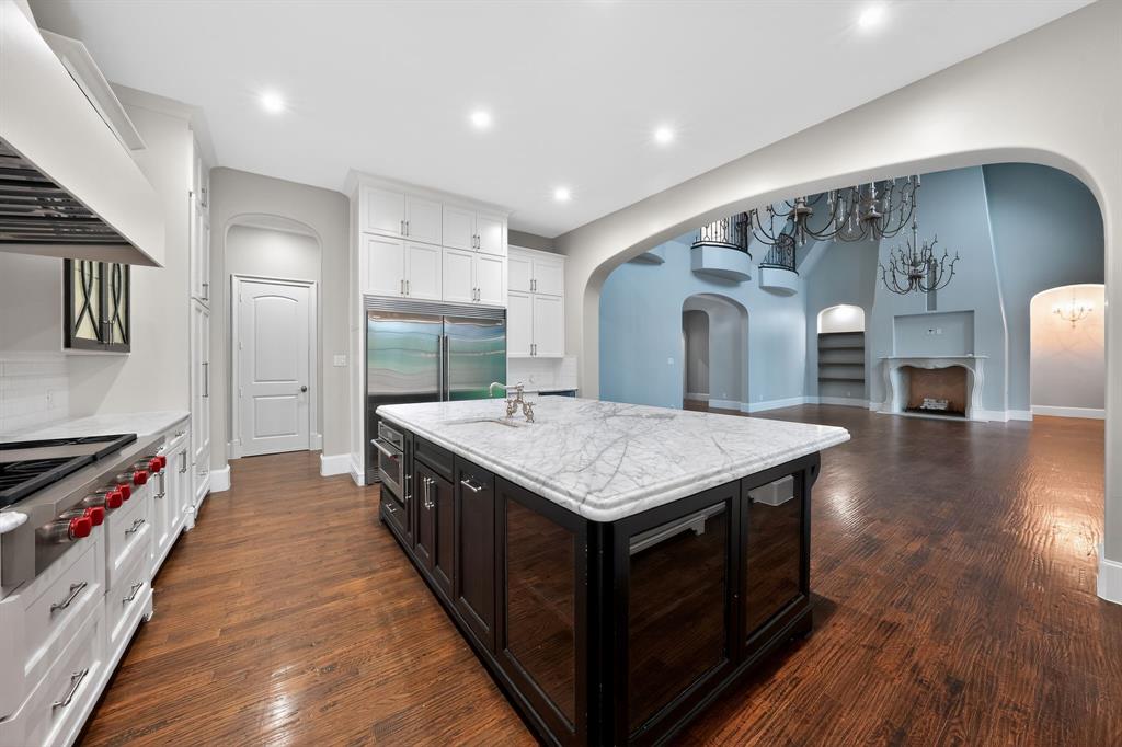 Pecan Valley-Rev - Residential