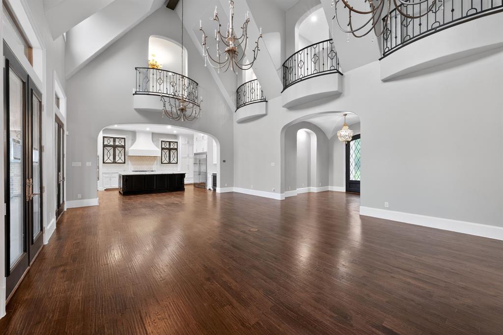 Pecan Valley-Rev - Residential