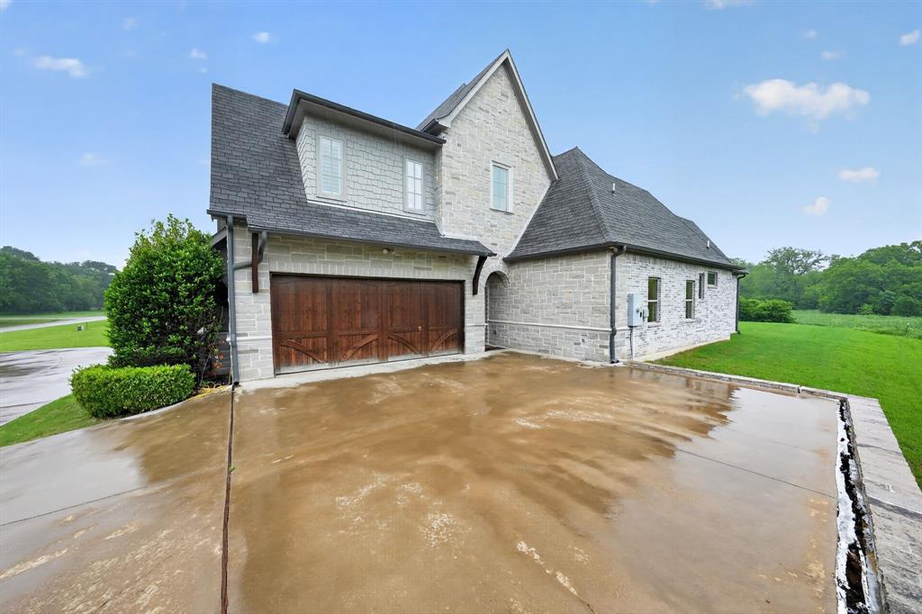Pecan Valley-Rev - Residential