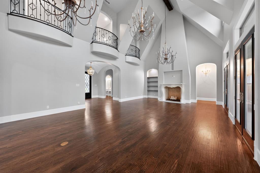 Pecan Valley-Rev - Residential