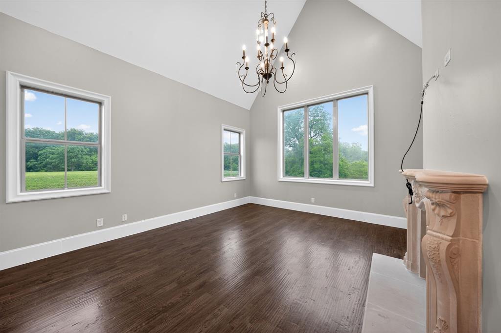 Pecan Valley-Rev - Residential