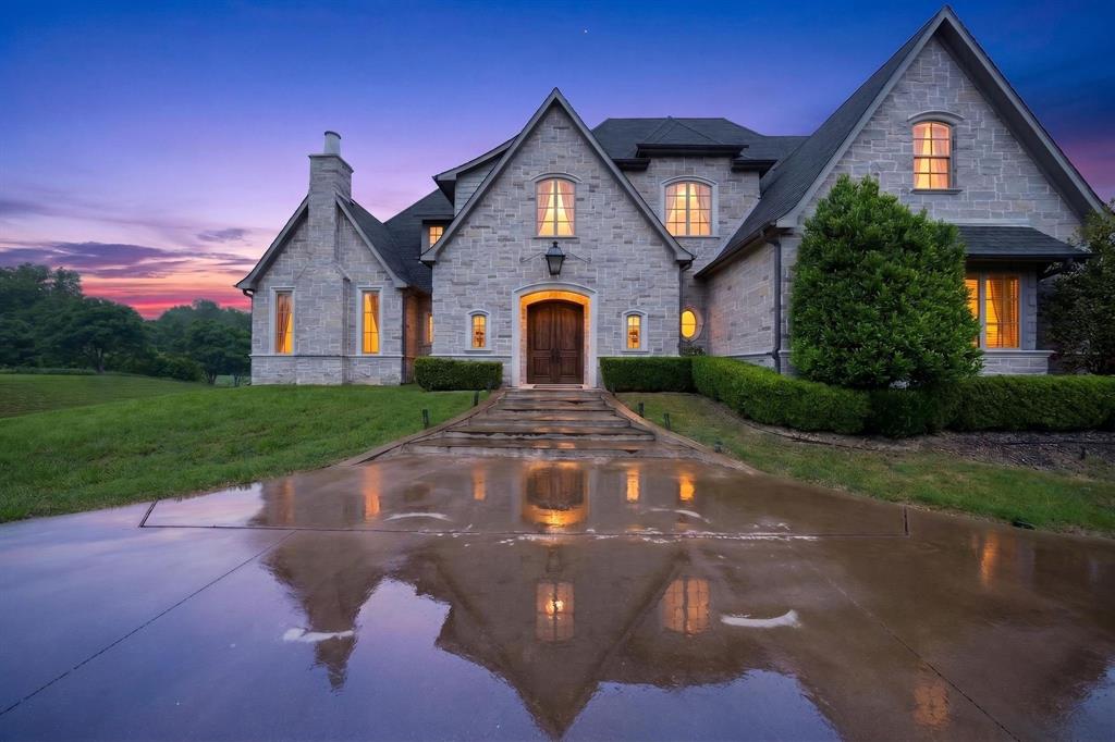 Pecan Valley-Rev - Residential