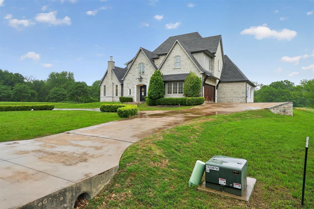Pecan Valley-Rev - Residential
