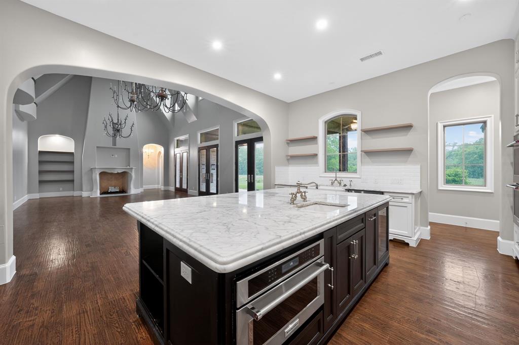 Pecan Valley-Rev - Residential