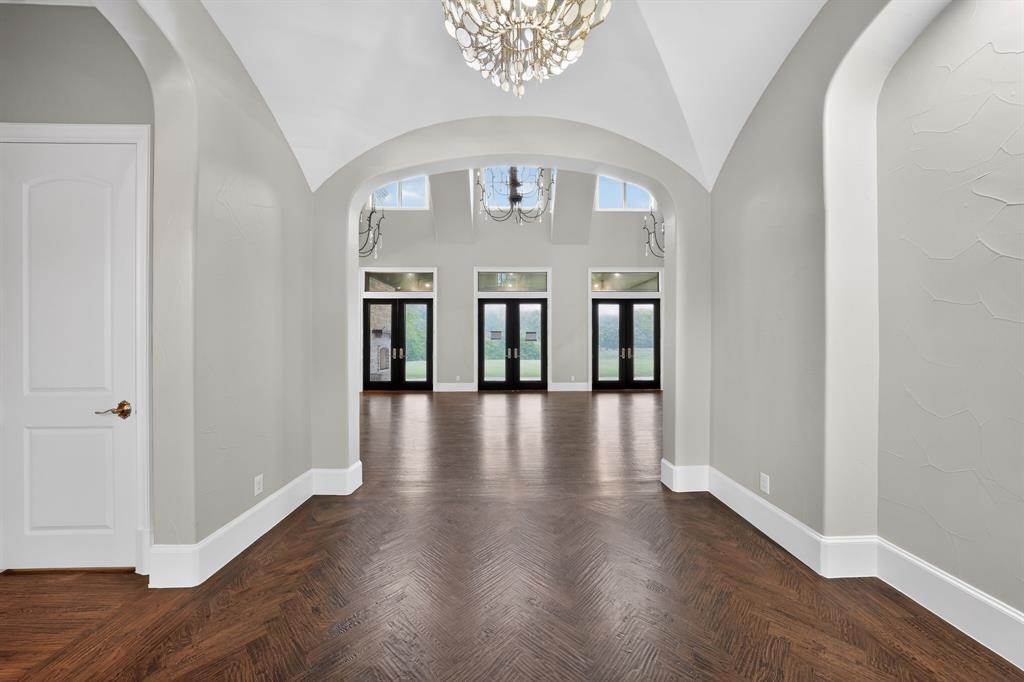 Pecan Valley-Rev - Residential