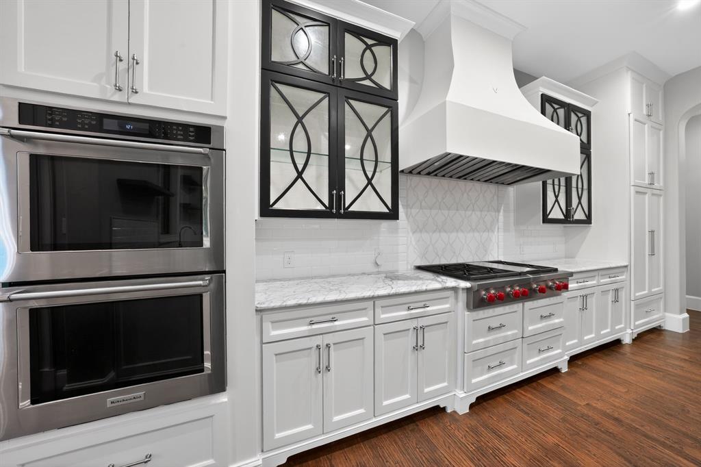 Pecan Valley-Rev - Residential
