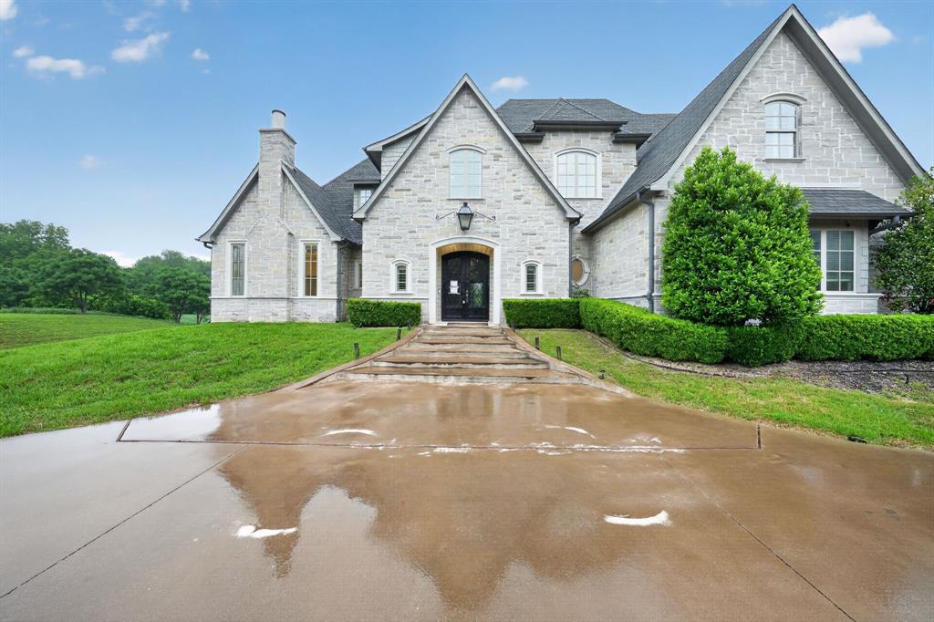 Pecan Valley-Rev - Residential