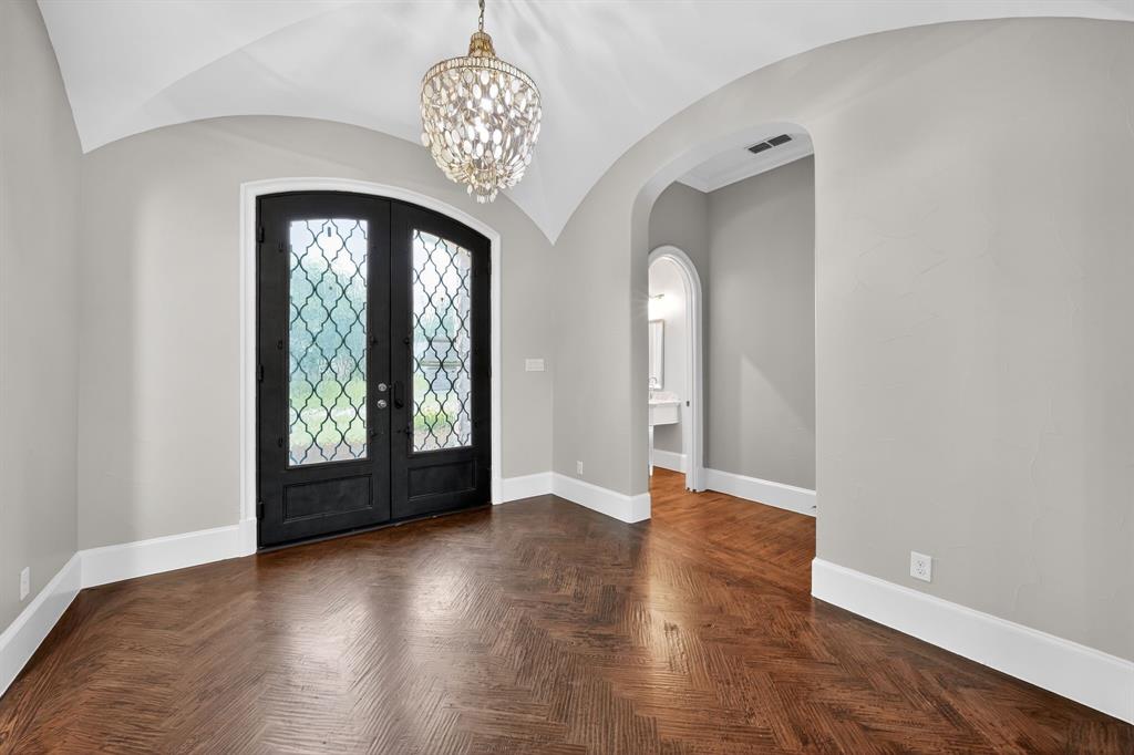 Pecan Valley-Rev - Residential