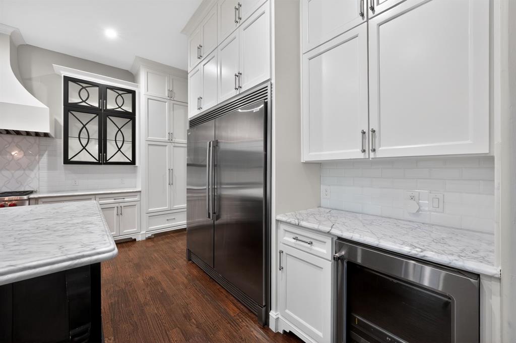 Pecan Valley-Rev - Residential
