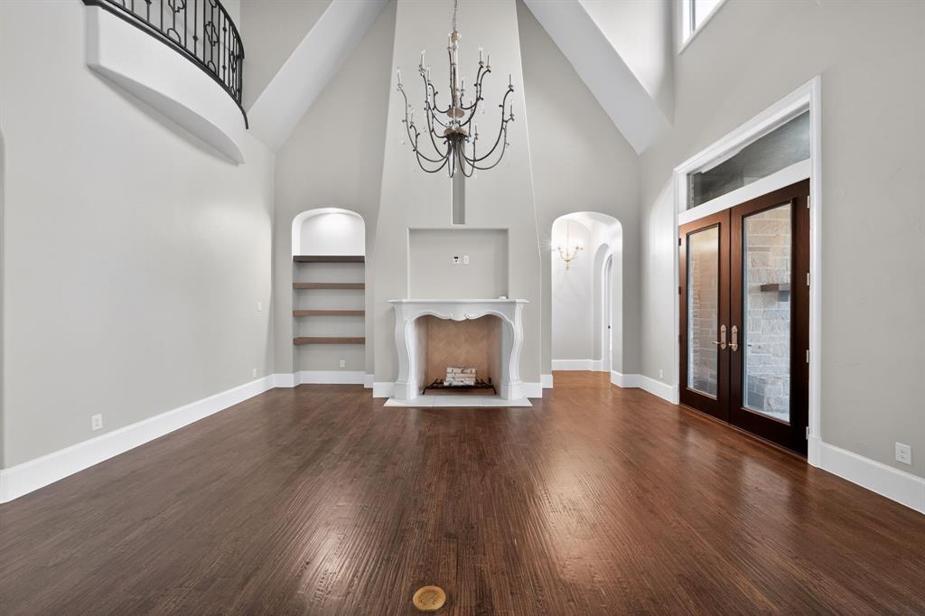 Pecan Valley-Rev - Residential