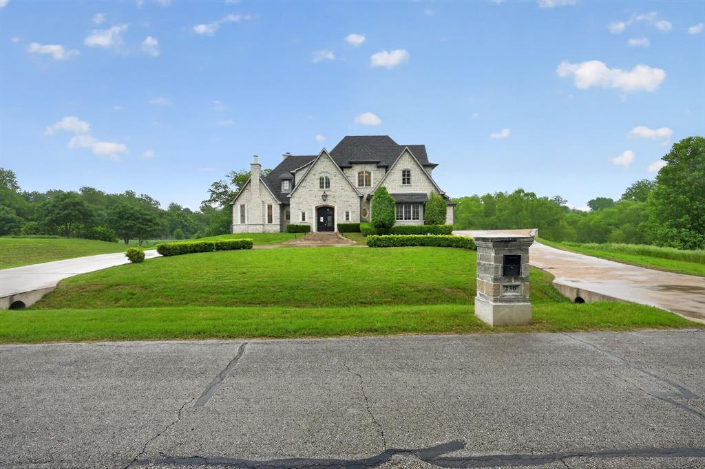 Pecan Valley-Rev - Residential