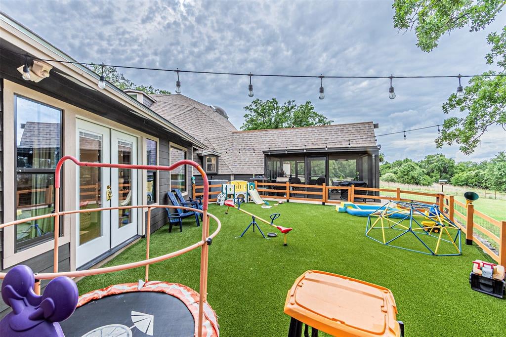 4505 Hunters Glen Court