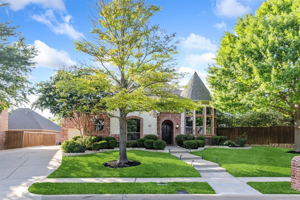 4205 Midpark Lane