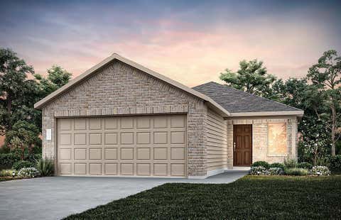 Photo of 2536 Cashel Cove, Princeton, TX 75407 (MLS # 21357667)
