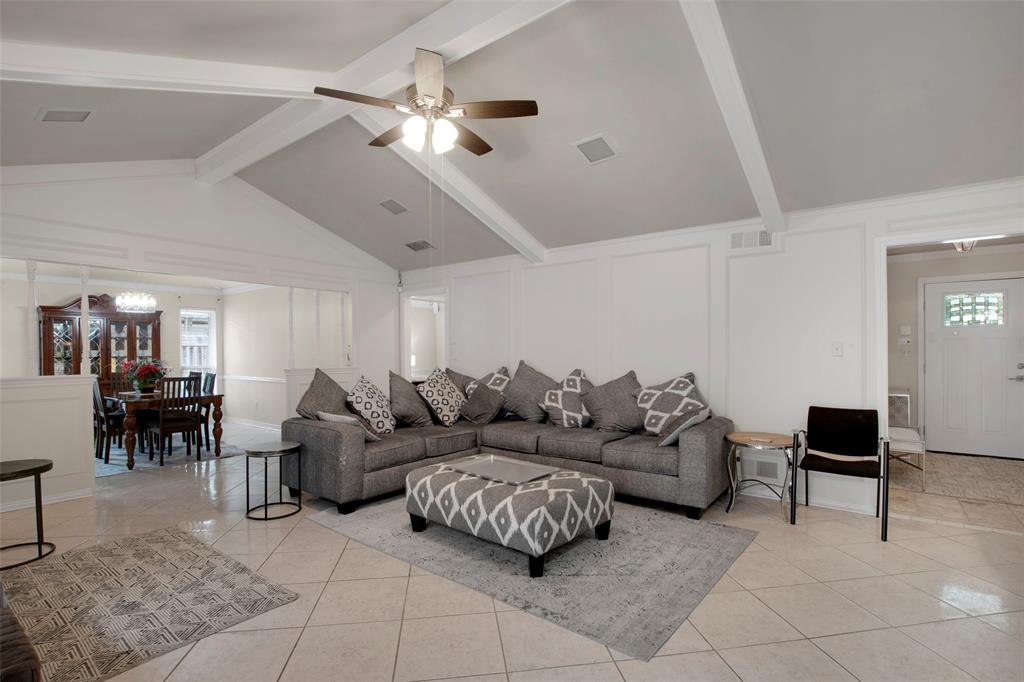 9718 Burney Drive