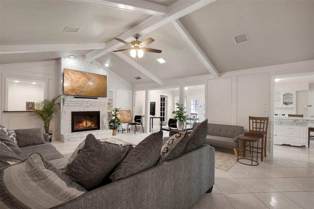 9718 Burney Drive