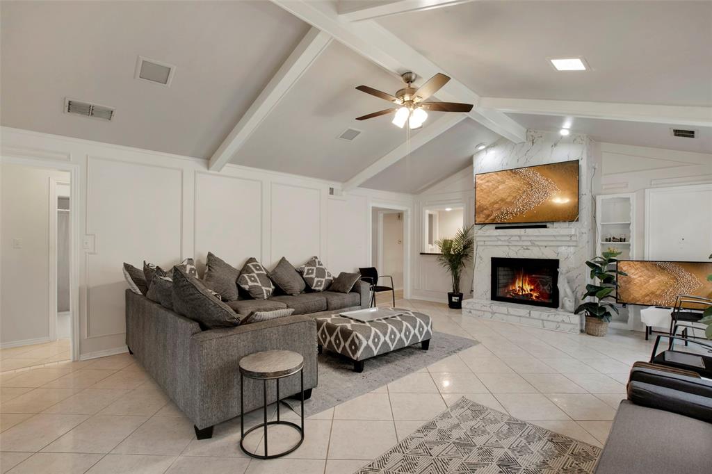 9718 Burney Drive