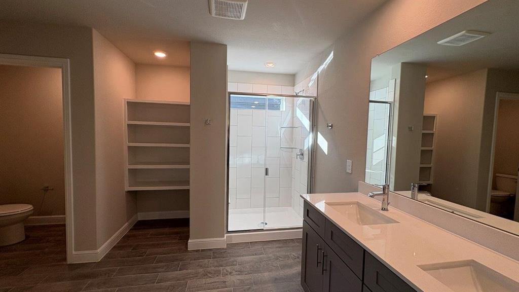 Sandstone Estates - Residential