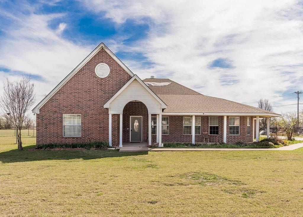 Prairie Ridge Estates Add - Residential