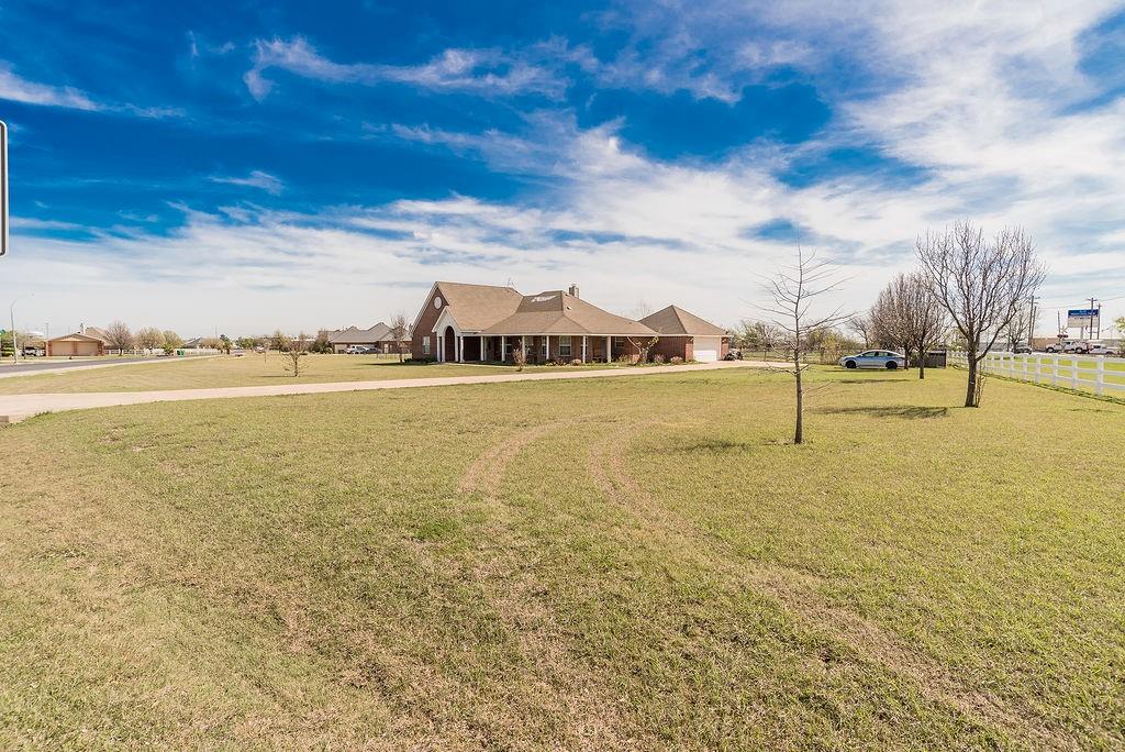Prairie Ridge Estates Add - Residential