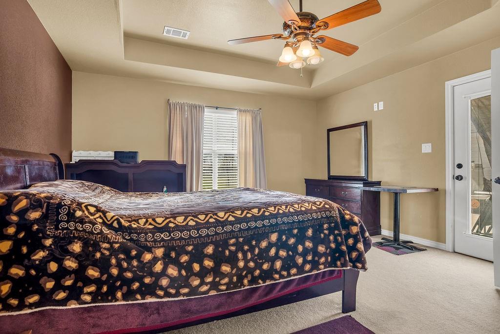 Prairie Ridge Estates Add - Residential