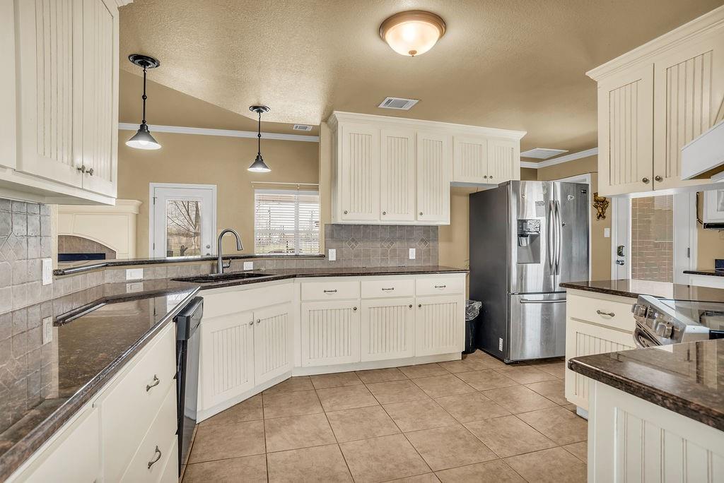 Prairie Ridge Estates Add - Residential