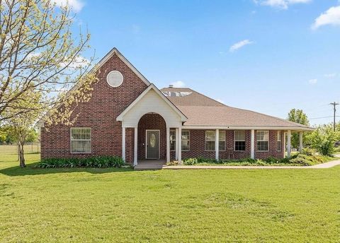 12338 Park Ridge Trail Fort Worth TX 76179